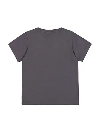 CHAMPION | Camiseta de niña | grau